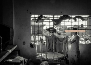 Reportaje| El DIF deja a niños, ancianos y personas con discapacidad en anexos