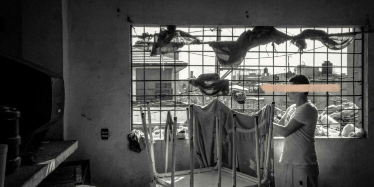 Reportaje| El DIF deja a niños, ancianos y personas con discapacidad en anexos