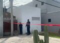 Localizan cadáver en la carretera a México