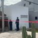 Localizan cadáver en la carretera a México