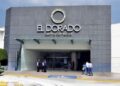 Ataques armados en plazas comerciales son por pelea de espacios de narcomenudistas: Gallardo