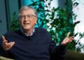 Esta era el CV de Bill Gates cuando apenas tenía 18 años