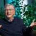 Esta era el CV de Bill Gates cuando apenas tenía 18 años