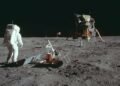 ¿Terremoto en la Luna? Misión de la India registra posible movimiento sísmico