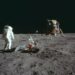 ¿Terremoto en la Luna? Misión de la India registra posible movimiento sísmico