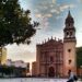 Lunes mayormente soleado en la capital potosina