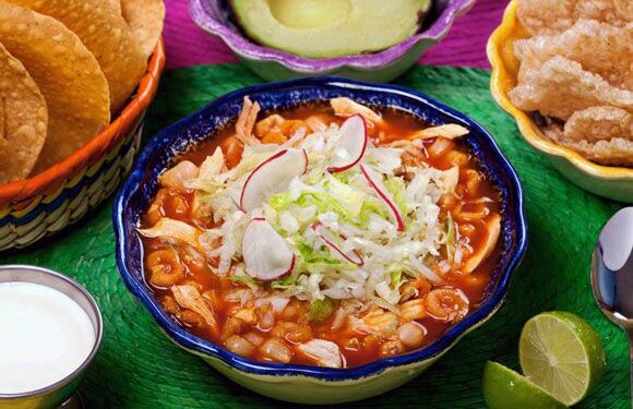 El sangriento origen del pozole, uno de los platos más tradicionales de las fiestas patrias de México