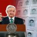 AMLO pide a quien tenga información de los 43, que la brinde y promete protección