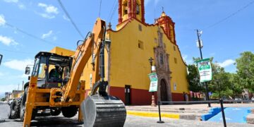 Especialistas en defensa del INAH por San Miguelito