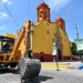 Especialistas en defensa del INAH por San Miguelito