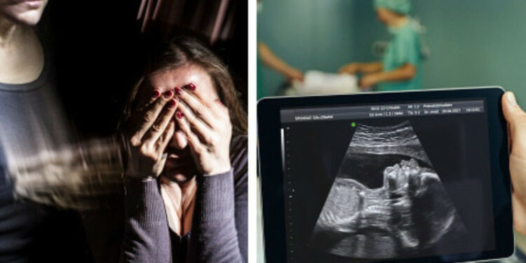 Una de las causas de la esquizofrenia podría estar relacionada con un “defecto” en el útero: estudio