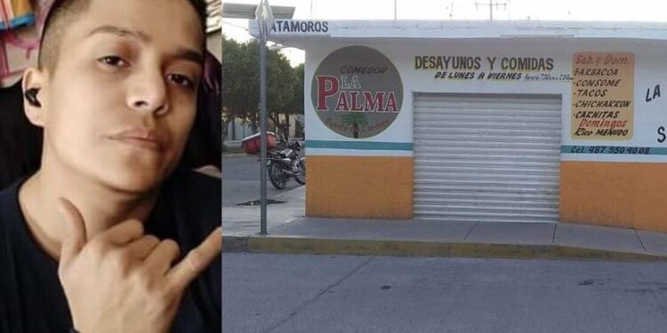 “Se lo llevaron muerto o vivo”; denuncian supuesta participación de policías de Rioverde en desaparición de joven