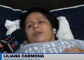 “Me siento robada'” Liliana dice que escuchó el corazón de sus bebés, no eran tumores, asegura