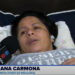 “Me siento robada'” Liliana dice que escuchó el corazón de sus bebés, no eran tumores, asegura