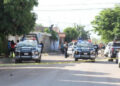 VIDEO: Balacera desata el terror en prepa de Cajeme, Sonora