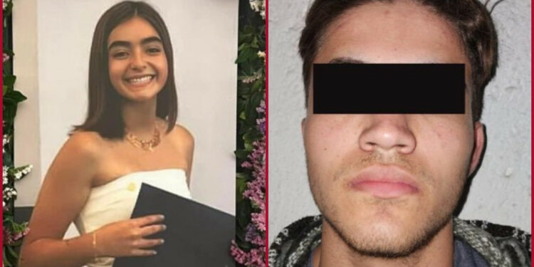 Vinculan a proceso a Allan ‘N’ por feminicidio de Ana María; revelan mensajes en audiencia