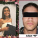Vinculan a proceso a Allan ‘N’ por feminicidio de Ana María; revelan mensajes en audiencia