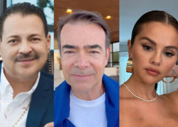 De Toño Mauri a Selena Gomez: famosos que han recibido un trasplante