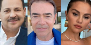 De Toño Mauri a Selena Gomez: famosos que han recibido un trasplante