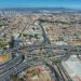 Lunes mayormente soleado en SLP