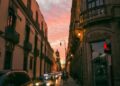 Sábado parcialmente nublado en la capital potosina