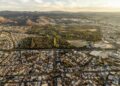 Sábado mayormente soleado en SLP