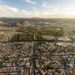 Sábado mayormente soleado en SLP