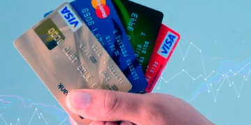 5 recomendaciones para elegir la mejor tarjeta de crédito