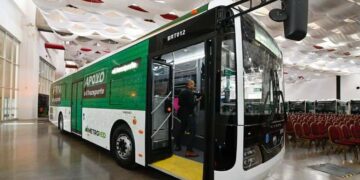 MetroRed de San Luis Potosí será gratis los primeros meses, adelanta Ricardo Gallardo