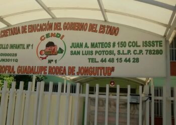 Cesan a personal de kínder en SLP por omisión y complicidad en 9 casos de abuso sexual infantil