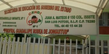 Cesan a personal de kínder en SLP por omisión y complicidad en 9 casos de abuso sexual infantil