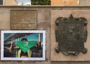 Despenalización del aborto. ¿Aún es delito abortar en San Luis Potosí?