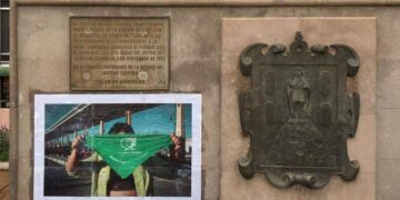 Despenalización del aborto. ¿Aún es delito abortar en San Luis Potosí?