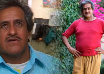 Los graves problemas de salud del hombre con el miembro más grande del mundo