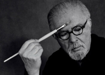 Muere el pintor y escultor colombiano Fernando Botero