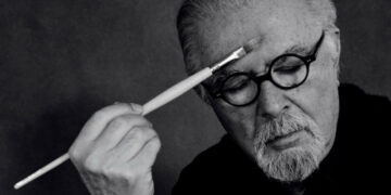 Muere el pintor y escultor colombiano Fernando Botero