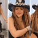 Shakira lanza “El jefe”, canción con la que dispara contra su exsuegro