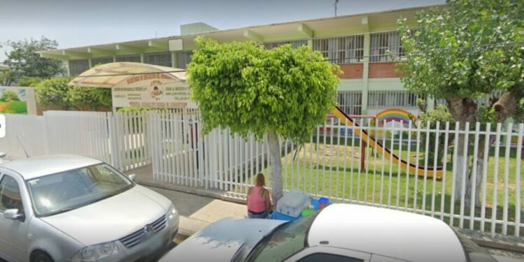 VIDEO: Fiscalía investiga abuso sexual contra niños de guardería
