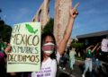 La Suprema Corte de Justicia de la Nación despenaliza el aborto en todo el país