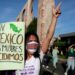 La Suprema Corte de Justicia de la Nación despenaliza el aborto en todo el país