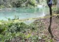 Este fin de semana falleció turista ahogado en Tamasopo