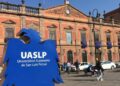 VIDEO: El Gobierno del Estado le adeuda a la UASLP alrededor de 300mdp