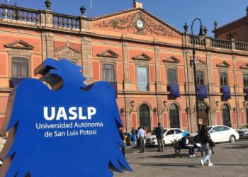 VIDEO: El Gobierno del Estado le adeuda a la UASLP alrededor de 300mdp