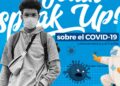 Las medidas de prevención contra Covid deben ser práctica de vida