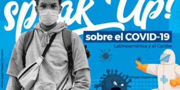 Las medidas de prevención contra Covid deben ser práctica de vida