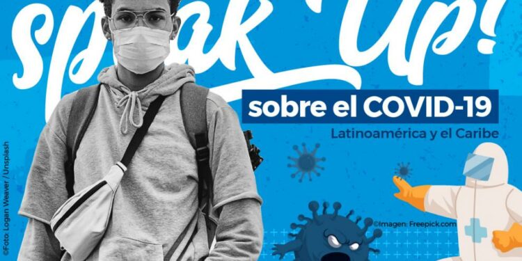 Las medidas de prevención contra Covid deben ser práctica de vida