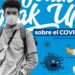 Las medidas de prevención contra Covid deben ser práctica de vida