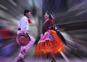 Anuncian primer Concurso Estatal de Huapango Huasteco en la capital de SLP