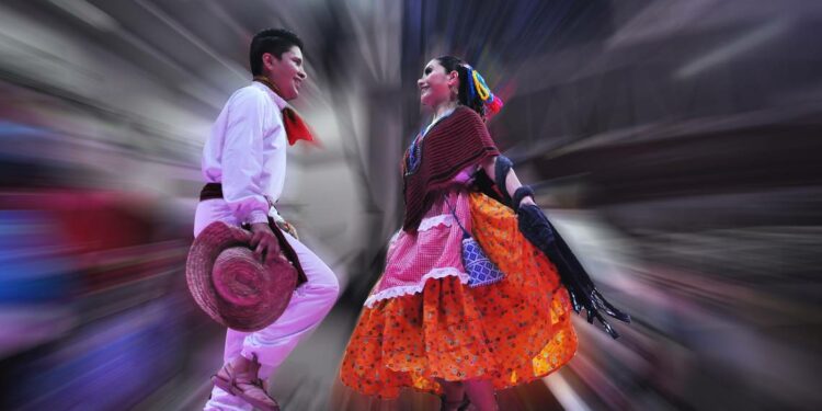 Anuncian primer Concurso Estatal de Huapango Huasteco en la capital de SLP