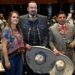 Rodeado de famosos y portando su traje, Gallardo conmemora Día del Charro en San Lázaro